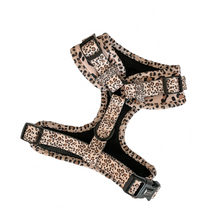 Load image into Gallery viewer, Leopard Print - Harness