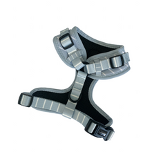 Load image into Gallery viewer, Pinstripe Blue - Harness
