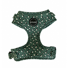Load image into Gallery viewer, Forest Green - Harness