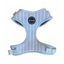Load image into Gallery viewer, Pinstripe Blue - Harness