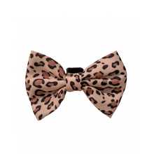 Load image into Gallery viewer, Leopard Print - Bow Tie
