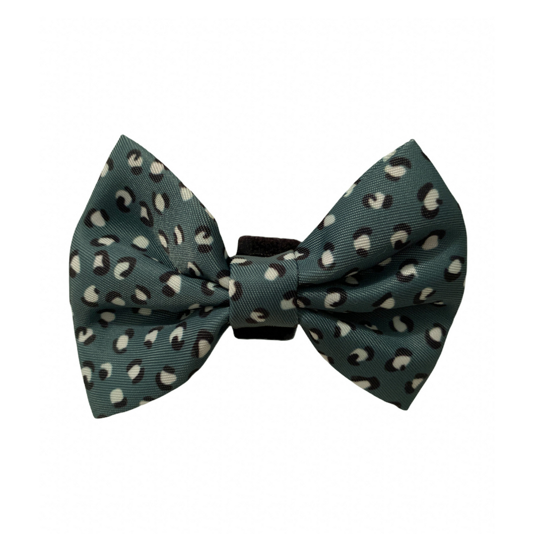 Forest Green - Bow Tie