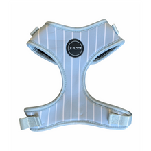 Load image into Gallery viewer, Pinstripe Blue - Harness
